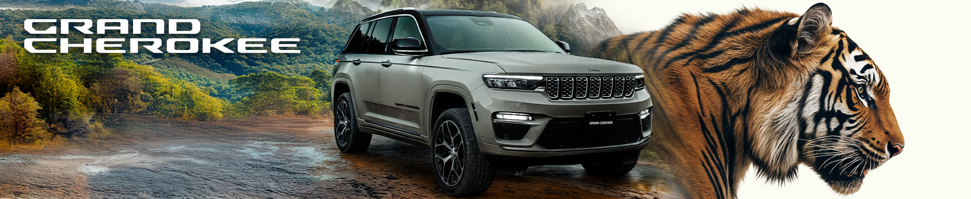 grand cherokee